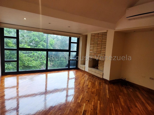 Cómoda Y Esplendida Casa En Venta Ubicada En Oripoto 23-15865