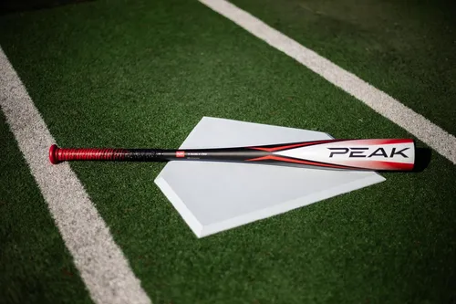 Bate De Béisbol Rawlings Peak -10, 29 Pulgadas
