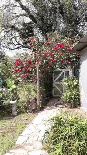 Imagen 6 de 8 de Oportunidad Casa En Venta - Calle Romero 3500 - Lopez Camelo - Tigre