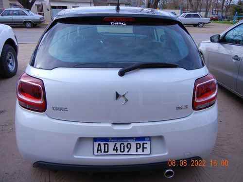 Imagen 5 de 14 de Ds 3 Vti 120 Be Chic