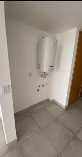 Departamento Monoambiente - 40mts2 - Monte Grande