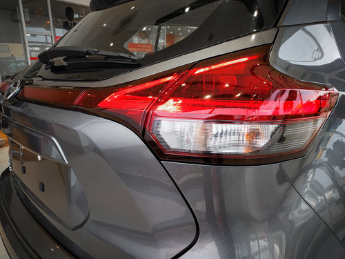 Nissan Kicks Sense 1.6 Cvt (flex)