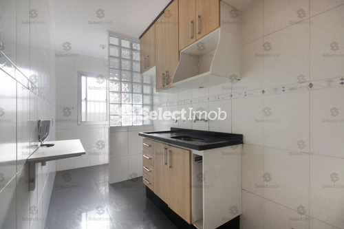 Imagem 7 de 15 de Apartamento - Jardim Estrela - Ref: 2054 - V-2054