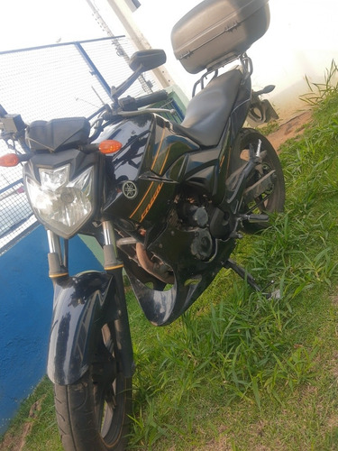 Imagem 4 de 6 de Yamaha Fazer 250
