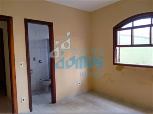 Imagem 5 de 9 de Apartamento Vila Suissa Mogi Das Cruzes/sp - 2890