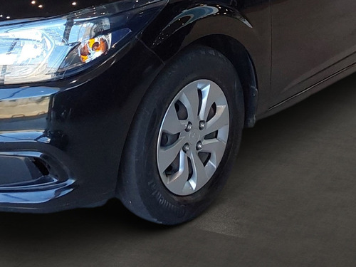 Chevrolet Onix 1.0 MPFI JOY 8V FLEX 4P MANUAL