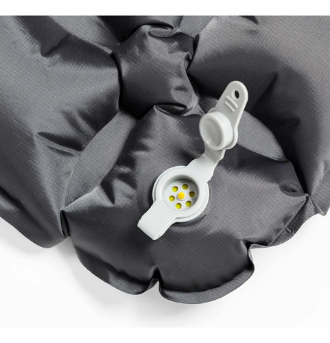 Colchón Inflable Doite Para Dos Personas