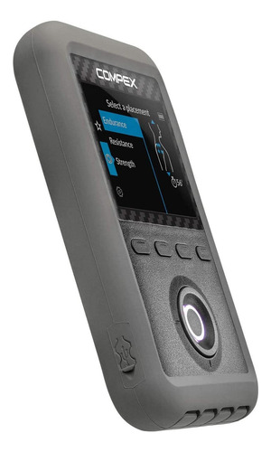 Compex Performance3.0 /6 Programas De Estimulación Tens Ems
