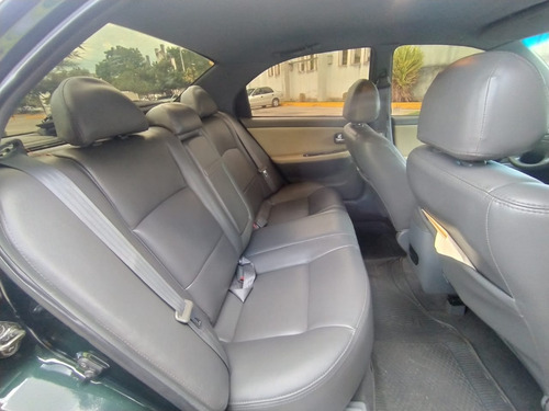 Imagen 7 de 10 de Kia Optima