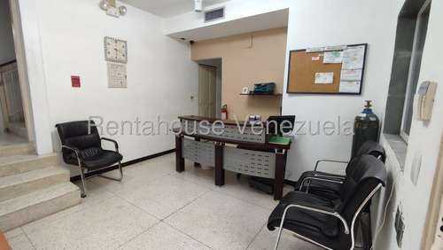 Jyn Local Comercial En Alquiler En Chuao
