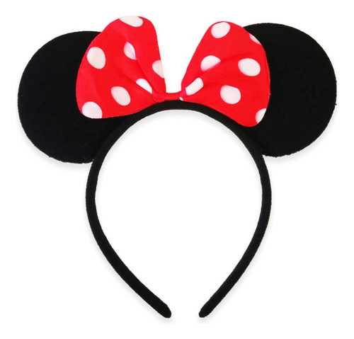 20 Accesorios Para Diademas De Mickey Mouse