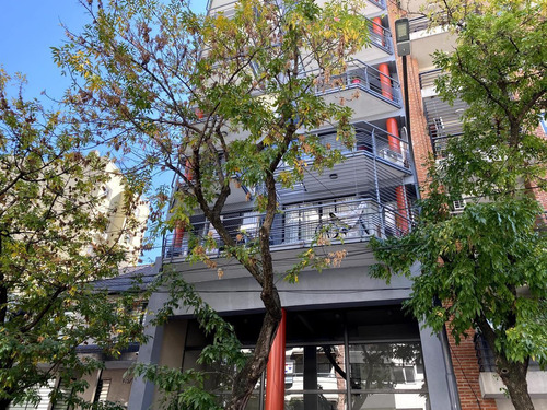 Imagen 10 de 13 de Duplex Con Terraza + Cochera Fija + Dueño: Oportunidad!!
