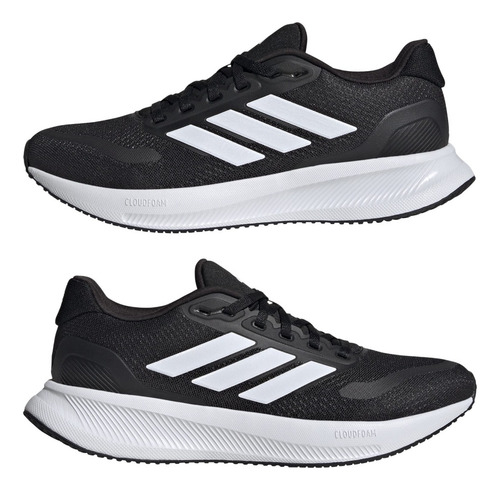 Tenis Para Mujer adidas Runfalcon 5 W Correr F4