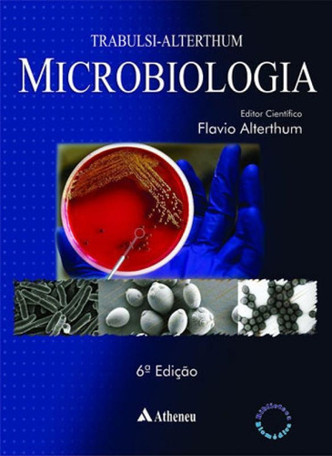 Microbiologia