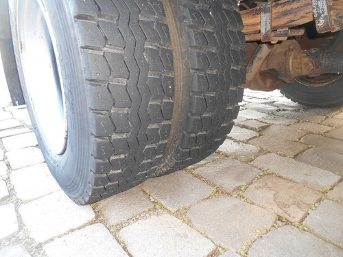 Vw 9150 Delivery Baú