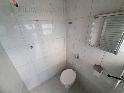 Imagem 9 de 9 de Casa Para Aluguel, 1 Dormitórios, Vila Palmeiras - São Paulo - 2738
