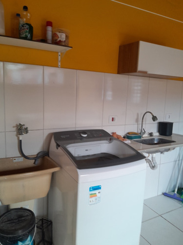 Casa Com Dois Quartos Mais Edicula Ilha Comprida Mobiliada