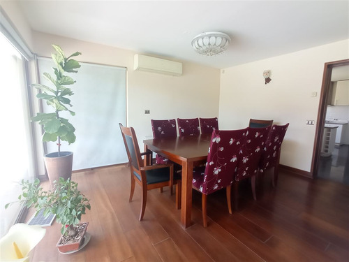 Vendo Parcela Con 5 Dorm. En Agarrobal Ii/chicureo