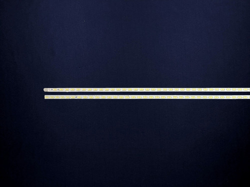 Imagen 2 de 5 de Kit Leds Sony Kdl-60ex640 (2t)- Aluminio, Nuevo