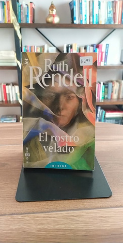 El Rostro Velado / Ruth Rendell