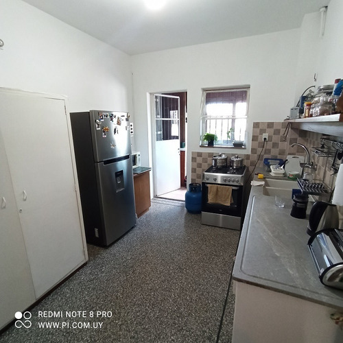Imagen 5 de 14 de Venta Apartamento Parque Batlle Con Gran Jardín, 2 Dormitori