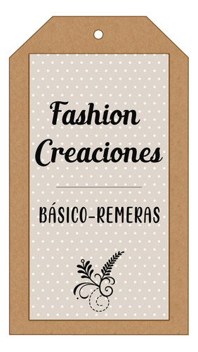 Tags Personalizados Para Souvenirs O Productos X 20