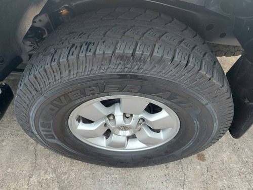 Imagen 15 de 15 de Toyota 4runner