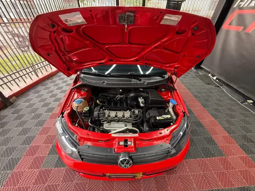 Volkswagen Gol 1.6 Comfortline