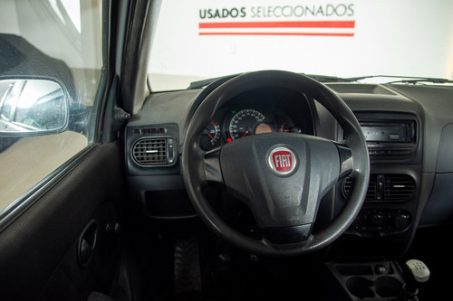 Fiat Strada Working Dc 2p Taraborelli.