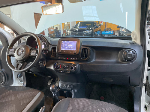 Fiat Mobi 1.0 Like