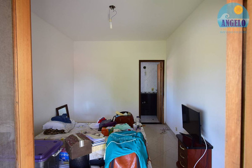 Imagem 15 de 16 de Casa No Bairro Turístico Em Peruíbe - 1053