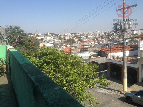 Imagem 8 de 15 de Sobrado - Vila Re - Ref: 6080 - V-6080