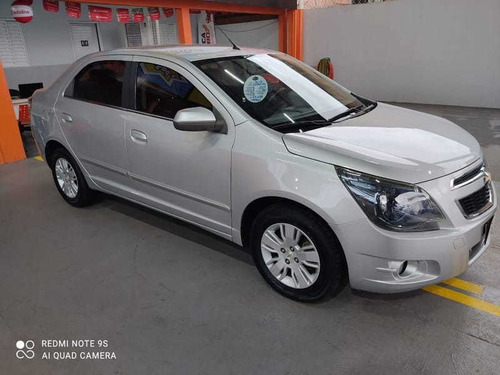 Chevrolet Cobalt 1.8 Ltz