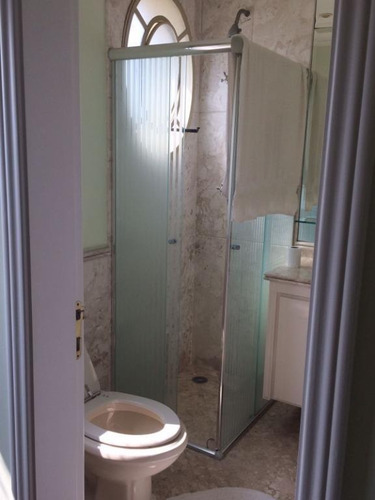 Imagem 18 de 30 de Apartamento Em São Paulo - Sp - Co0037_prst