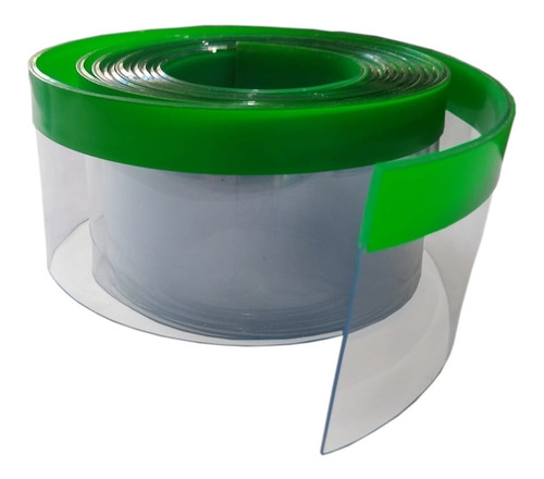 Proteção  Veda Fresta Porta, Portão ,janelas   2 Mt X 5cm 