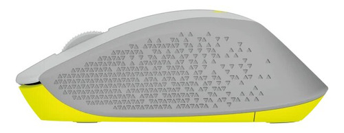 Mouse Inalambrico Logitech M280 Gris - Techbox