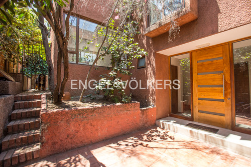Casa En Venta Los Domínicos