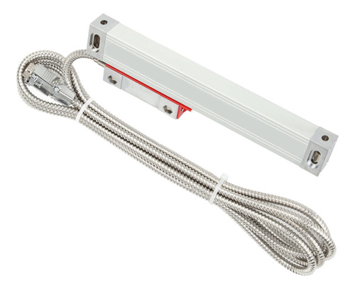 Encoder De Escala Lineal, Sensor De Regla De Rejilla De 5 M