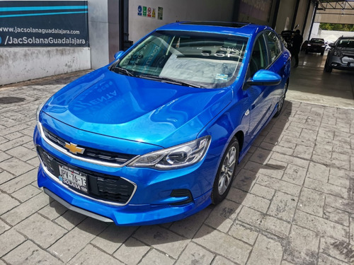Imagen 1 de 7 de Chevrolet Cavalier