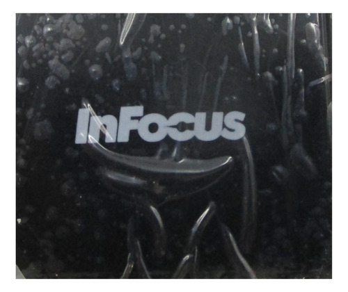 Control Remoto Infocus Pantalla Infocus Alux At-40is840 (Usado)