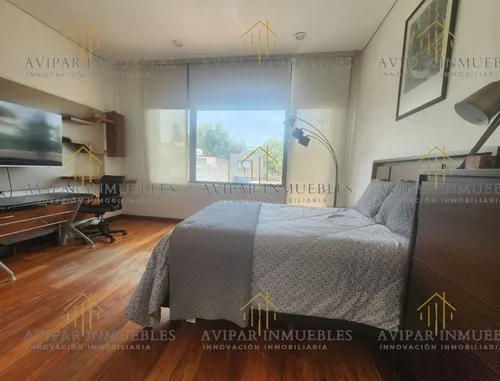 Casa En Venta En Tlalpan Centro, Cdmx. (vd19000000) Eb65