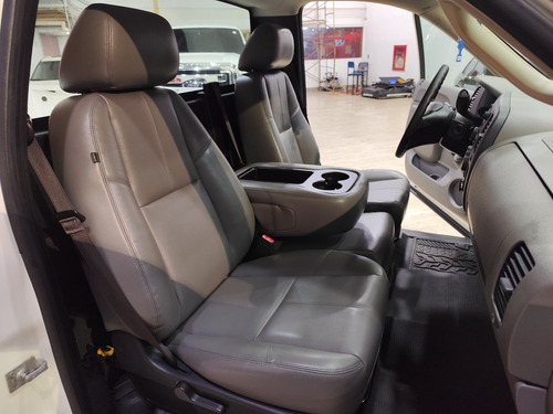 Chevrolet Silverado Ls