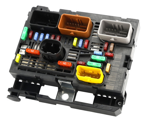 Caja De Fusibles Citroen Berlingo C4 C8 Peugeot Partner 308