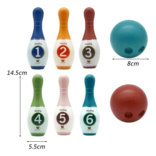 Juego De Bolos Para Niños, Juego De Bolos, Juegos De