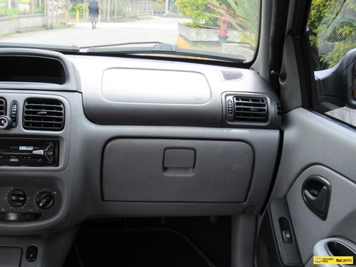 Imagen 13 de 25 de Renault Clio 1.2 Style