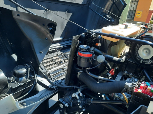Imagen 18 de 25 de Ford F -14.0000