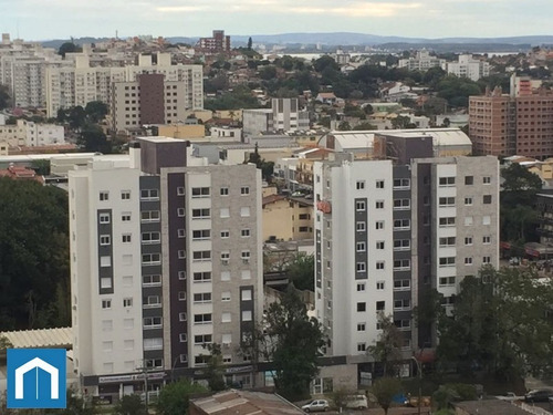 Imagem 29 de 29 de Apartamento - Ap00016 - 4201425