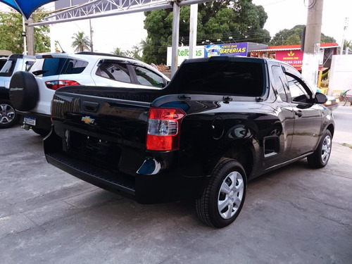 Montana 1.4 Ls Flex 2021