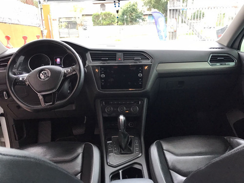 Volkswagen Tiguan 1.4 250 TSI TOTAL FLEX ALLSPACE COMFORTLINE TIPTRONIC