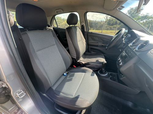 Volkswagen Gol 1.6 MI POWER 8V FLEX 4P MANUAL G.V